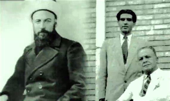 پدران مدرنیته ایران، از حسین صدقیانی در فوتبال تا علی نصر و میرزا حسن خان رشدیه در تئاتر