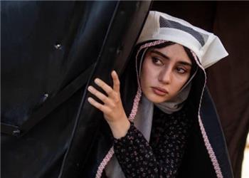 چهره ها/ سلفی دیده نشده خانمهای سریال بامداد خمار کنار هم