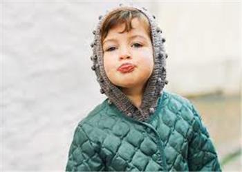پسرهایم از الفاظ رکیک و فحشهای خیلی زشت استفاده میکنند!