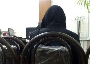 ماجرای مادری که نوزاد 5 ماههاش را واگذار کرد