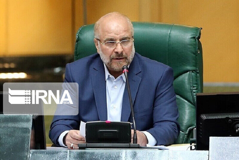 قالیباف: با همکاری دولت مشکلات مردم را حل خواهیم کرد