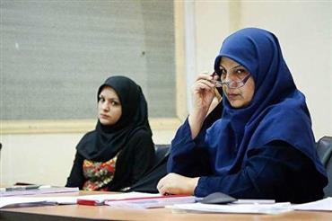 افزایش ۳۰ درصدی فعالیت بانوان به عنوان هیات علمی دانشگاه