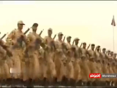 طرح مجلس برای اختیاری کردن سربازی
