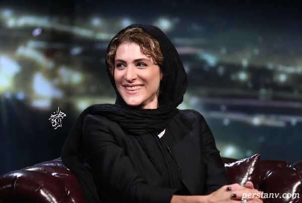 صحبت های ویشکا آسایش درباره استفاده از حیوانات در سریال دراکولا