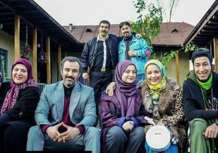 سریال پایتخت ‌هفت ساخته نمی شود