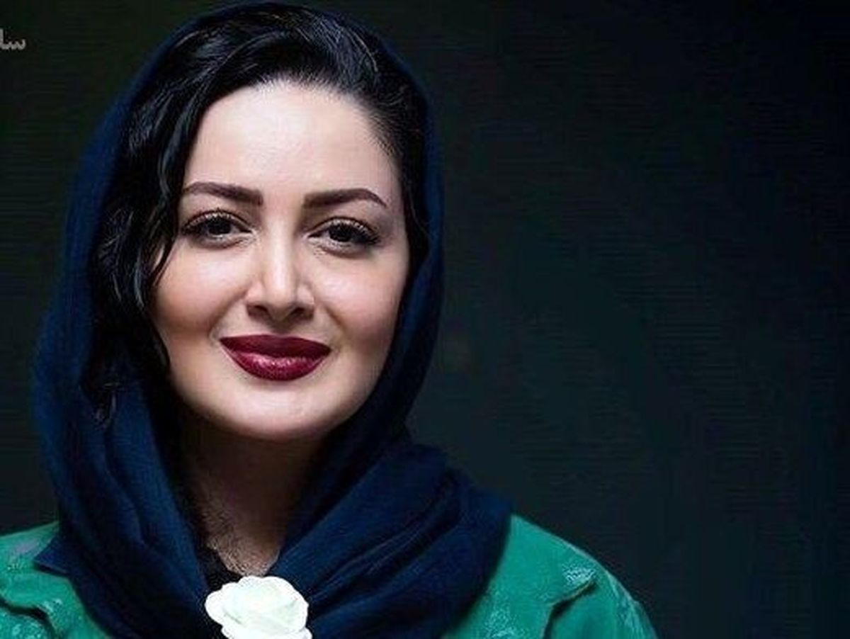چهره ها/ عکس بدون آرایش شیلا خداداد