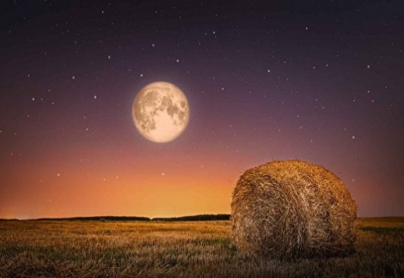 امشب خورشید در نقطه اعتدال پاییزی است