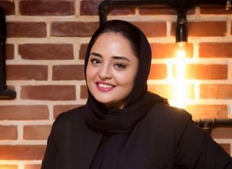 چهره ها/ آرامش به سبک نرگس محمدی