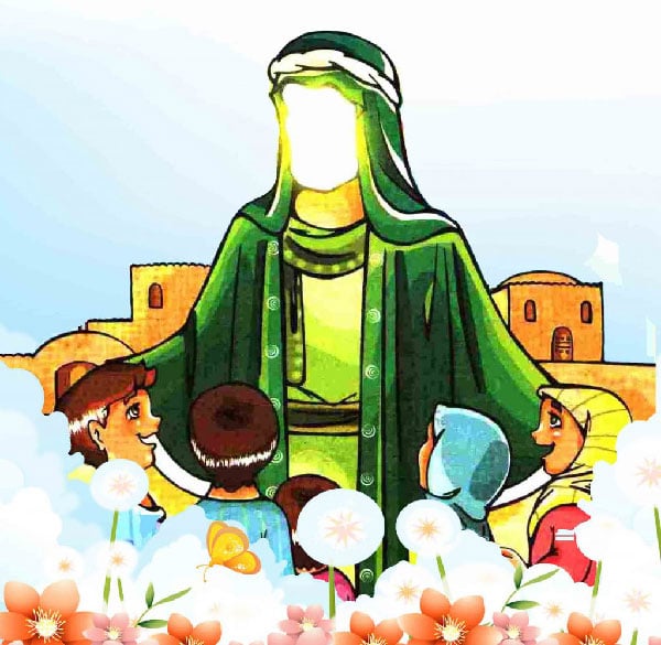 آریا بانو
