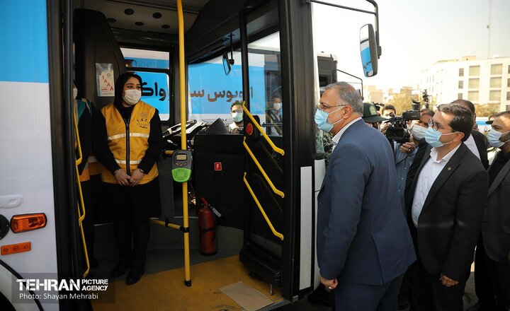آغاز مرحله دوم پویش «تهران دوباره جان می گیرد»
