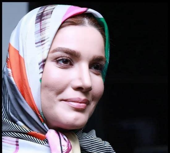 چهره ها/ عکس جدید متین ستوده با موی مشکی