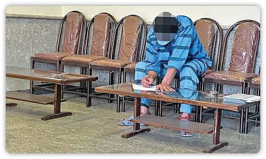 آزار و اذیت پسربچه ها توسط شیطان دوچرخه سوار!