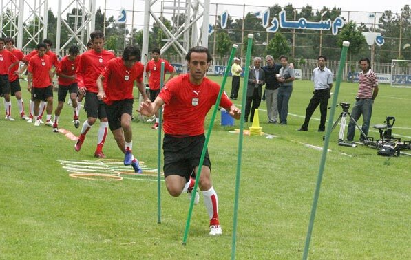 کریمی و هاشمیان در تیم برانکو