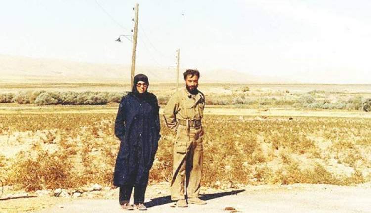 آشنایی با سه کتاب مرحوم مریم کاظم زاده