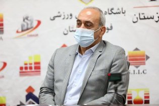 اول با سپاهان، بعد با شهرخودرو بازی می‌کنیم