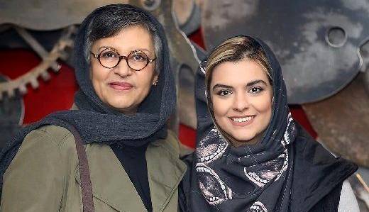 وقتی دنیا مدنی به سرعت عکس مادرش رو پیدا میکنه!