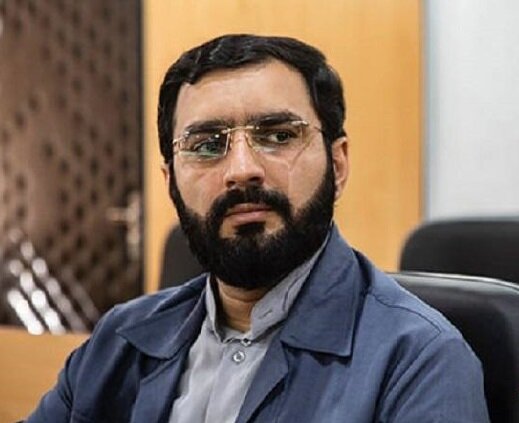 دبیر ستاد هماهنگی برنامه‌های فرهنگی دهه ولایت، محرم، صفر و اربعین حسینی انتخاب شد