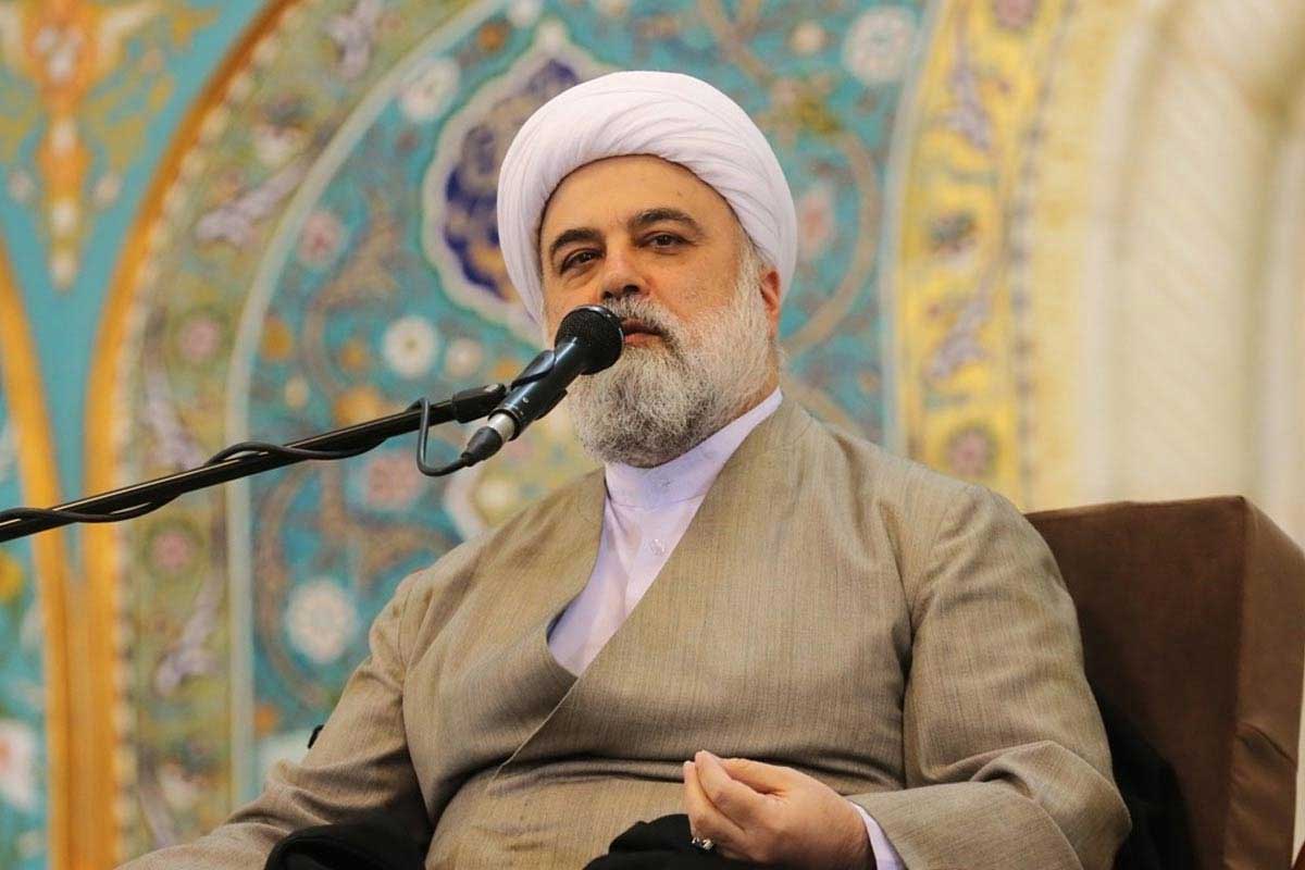 نماز خوان ها ببینند