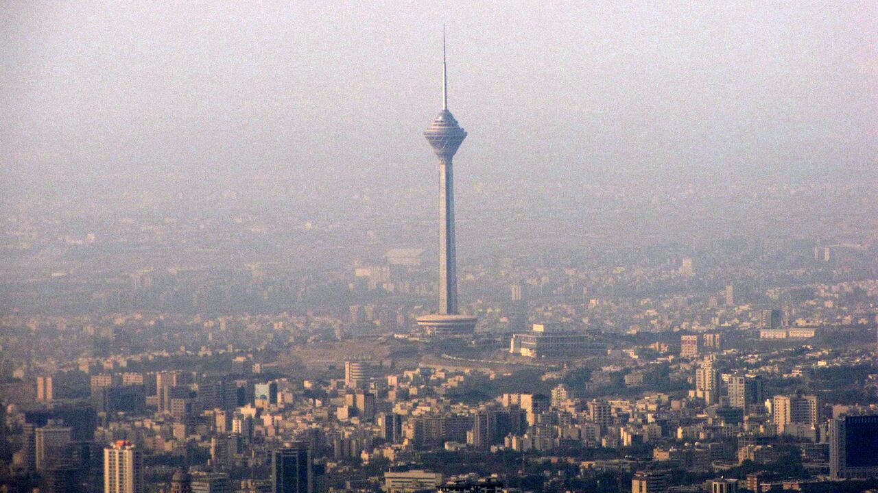 هوای ٣ کلانشهر ناسالم و ۴ کلانشهر قابل قبول است