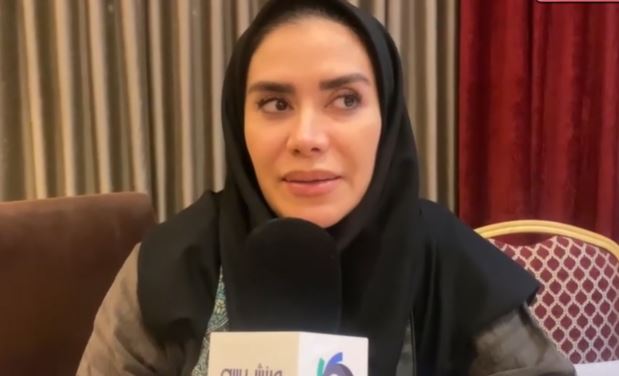 آخرین وضعیت مصدومیت گلاره ناظمی
