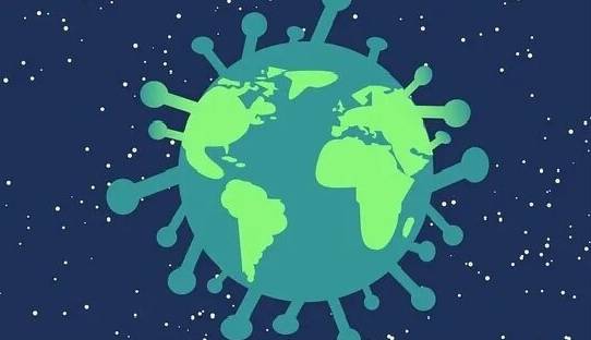 کرونا/ جدیدترین آمار مبتلایان و قربانیان کرونا در جهان
