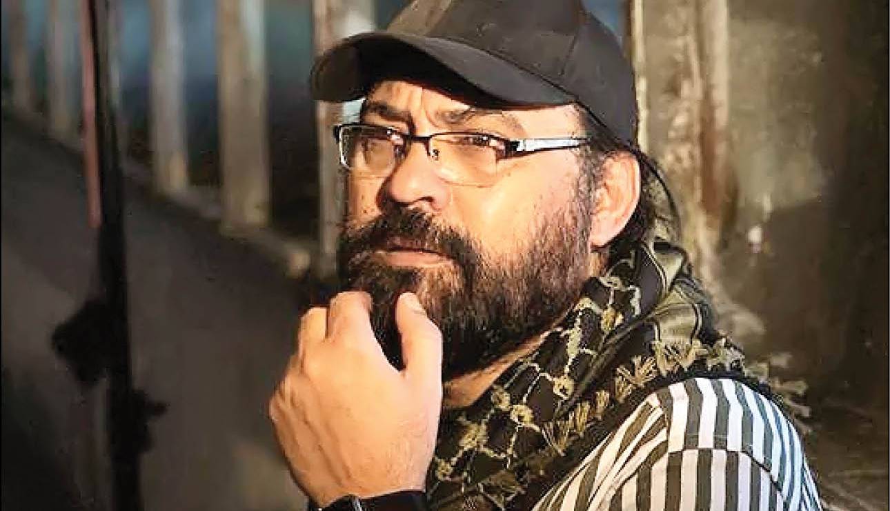 رضا ایرانمنش: فیلم سازها تنها با گروهی خاص کار می‌کنند