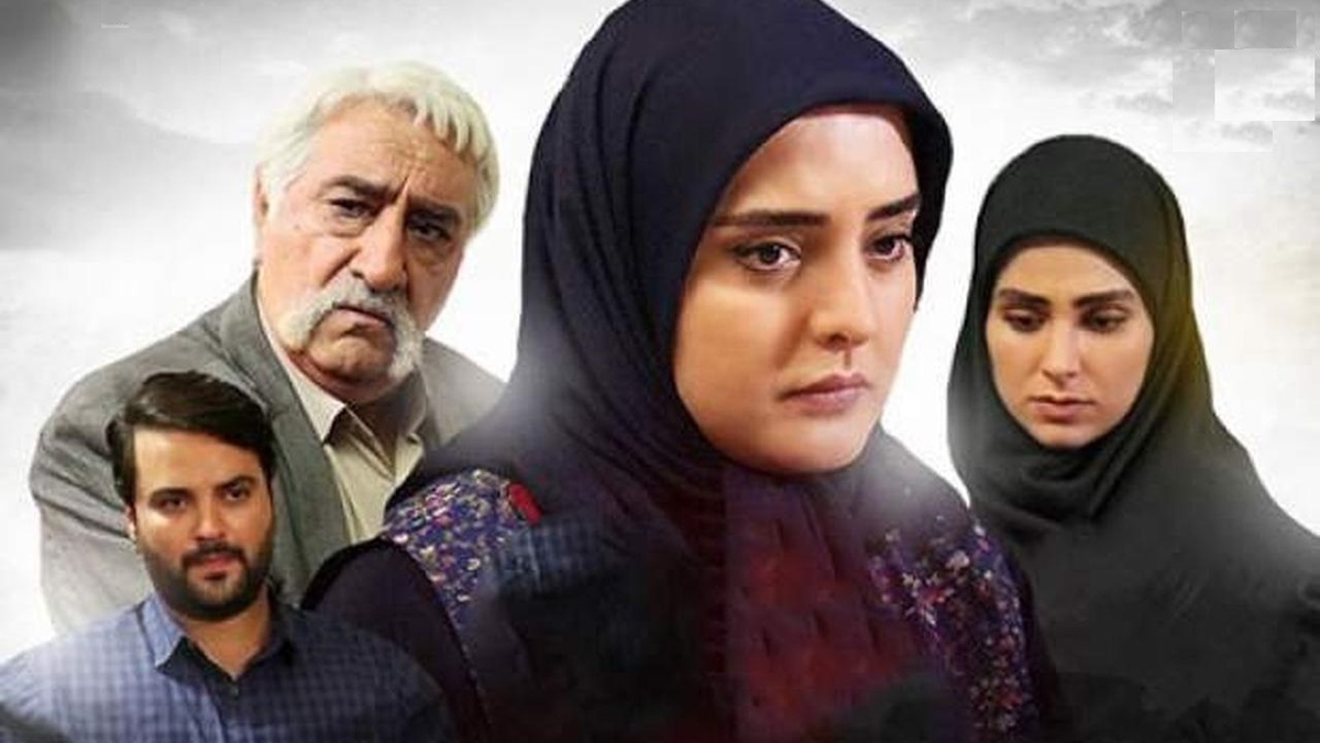 پیش خدا هم باشی باید جواب مادر را بدی!