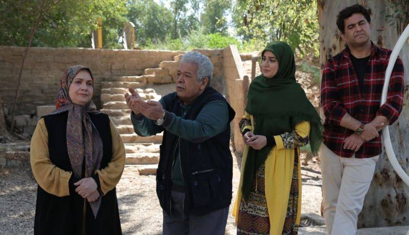 تو جنس مردارو نمیشناسی
