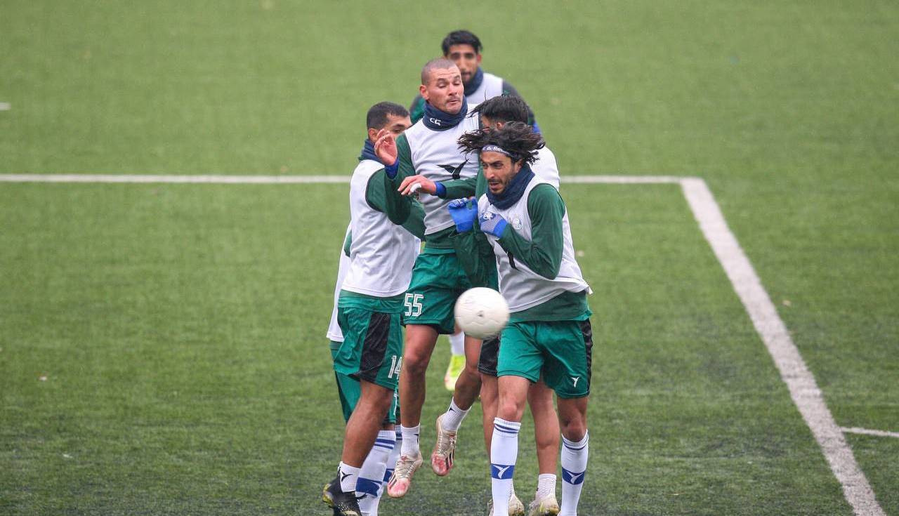 شرایط متفاوت استقلال و پرسپولیس در آستانه دربی