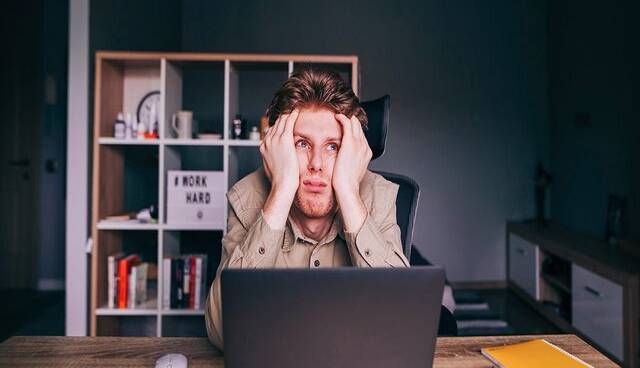 از دست رفتن تمرکز موجب تقویت یادگیری می‌شود!