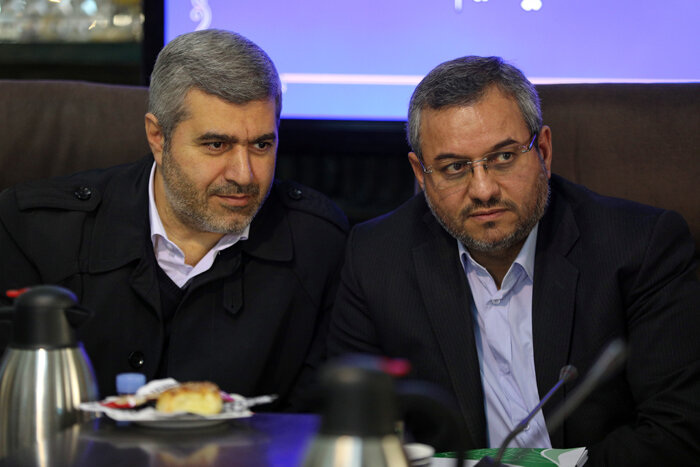 لزوم تسریع در ایمن‌سازی بازار تهران و ساماندهی دستفروشان و بساط گستران ۱۵خرداد