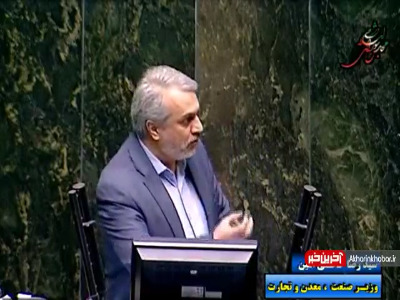 وزیر صمت: از سال ۹۲ تا ۱۴۰۰ تعداد کشته‌ها در تصادفات به یک چهارم رسیده است