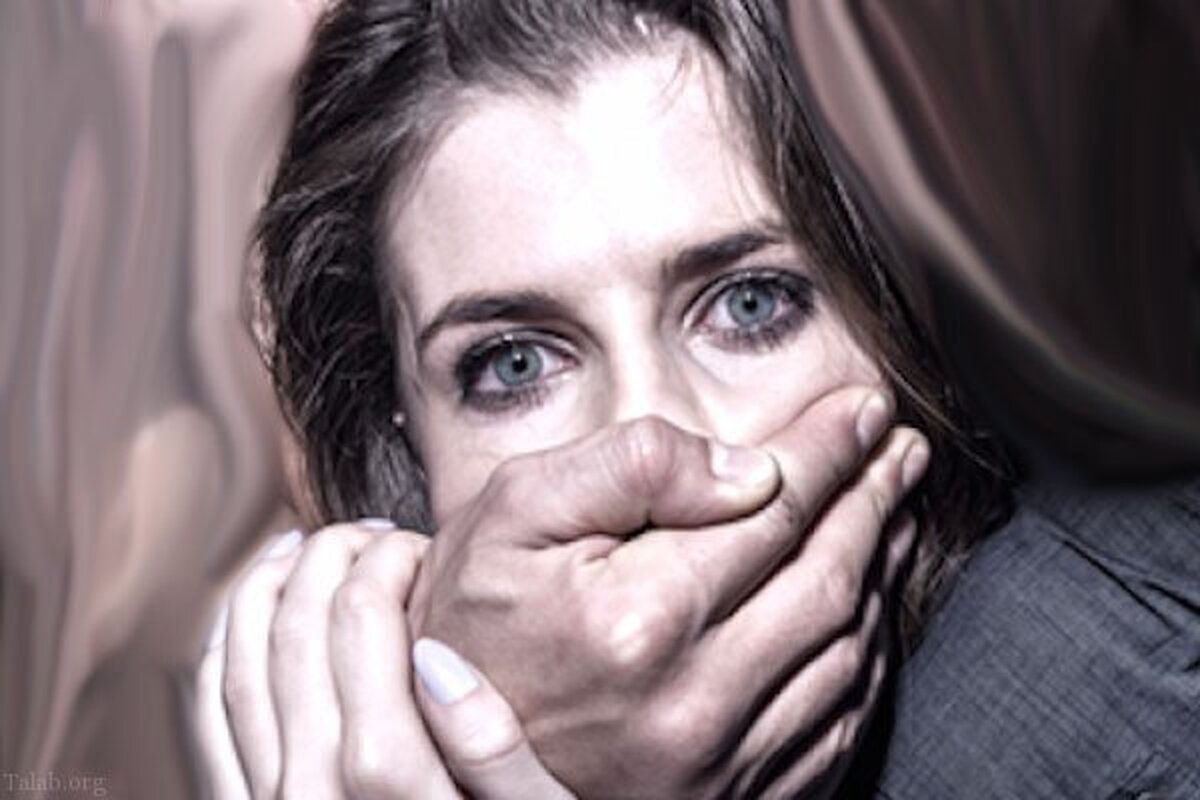 مسایل زنان آمریکایی
