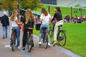 نقش و جایگاه زنان در جامعه هلند