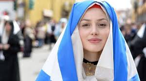 جایگاه زنان در اروپای شمالی
