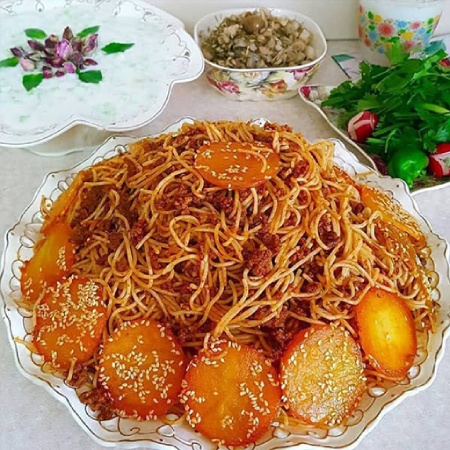 آریا بانو