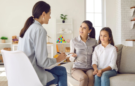 روانشناسی پشت اختلافات خانوادگی: علم چه می‌گوید؟