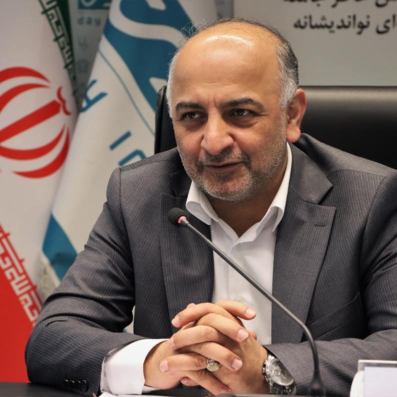 مدیرعامل بیمه دی: آغاز فصل جدید صنعت بیمه با نقش آفرینی بیمه دی