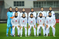 برتری پرگل ژاپن برابر ایران