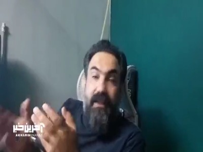 کارگردان سینما: دلم می‌خواهد یقه جنگ را بگیرم