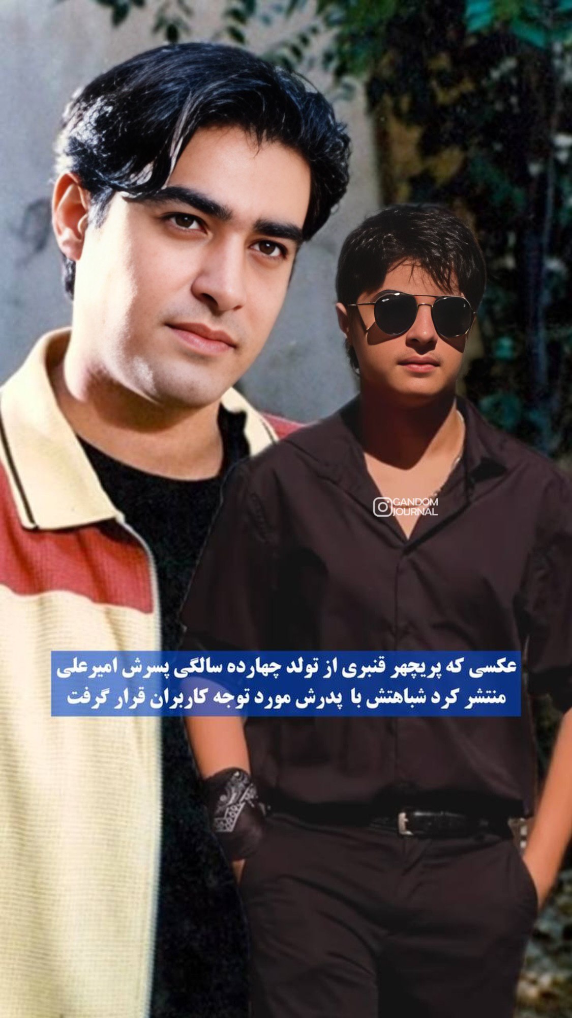 آریا بانو