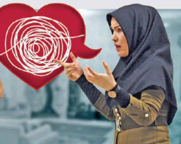 ۴ نکته درباره بهترین واکنش به غر زدن اطرافیان