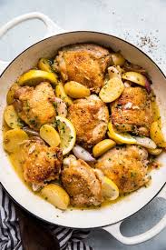 طرز تهیه یک غذای خوش‌طعم و متفاوت با مرغ
