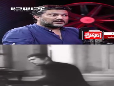 حامد بهداد: صحنه فیلم‌های مسعود کیمیایی یک دریای خروشان است