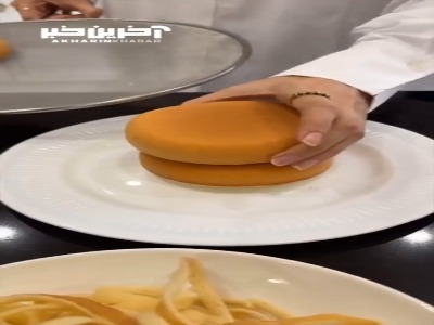 آموزش سه مدل پنکیک خونگیِ خوشمزه
