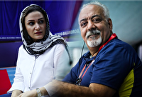 حضور دو ایرانی در مسابقات قهرمانی دختران کمتر از ۲۱ سال جهان