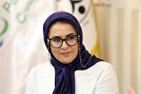 نعمتی: دریافت جایزه مسئول برتر آسیا فصل جدیدی در زندگی حرفه‌ای من است