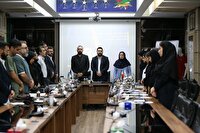 برگزاری لیگ برتر فوتسال بانوان با حضور ۱۲ تیم