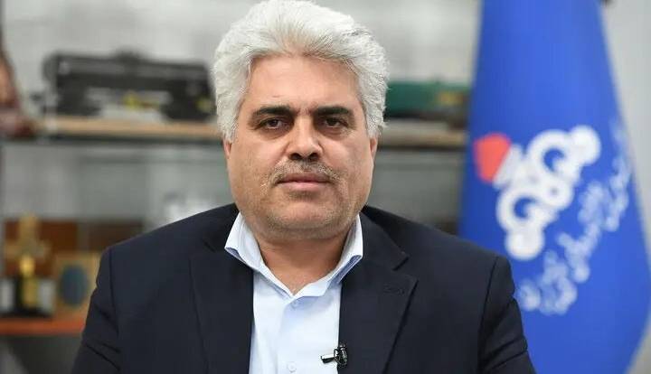 تکذیب شایعه آتش‌سوزی در انبار نفت تهران