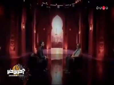 یوسف صیادی در برنامه دیدار: زمان جنگ عراق ۱۶ ساله بودم و به جبهه رفتم